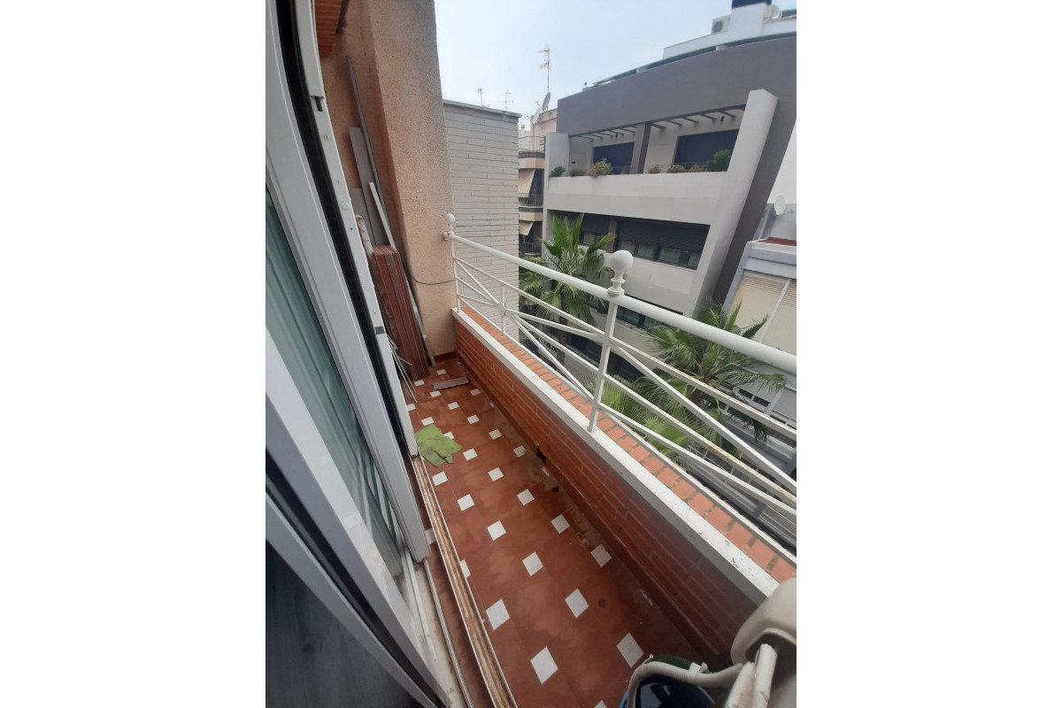 Revente - Appartement - Torrevieja