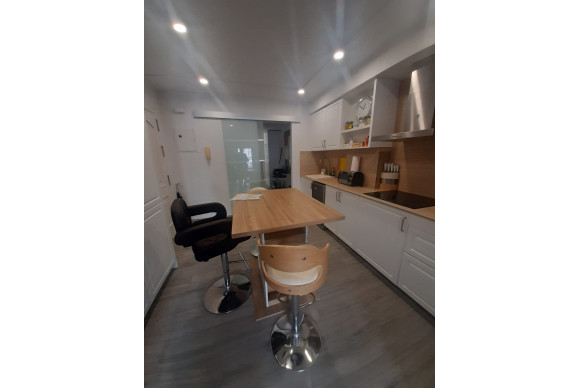 Revente - Appartement - Torrevieja