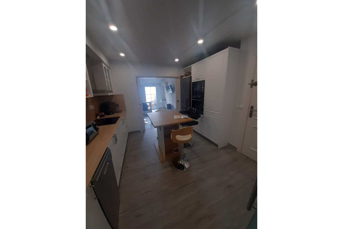 Revente - Appartement - Torrevieja