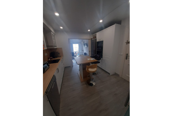 Revente - Appartement - Torrevieja