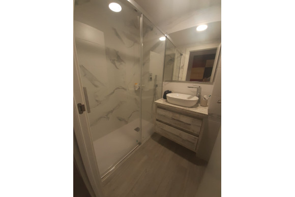 Revente - Appartement - Torrevieja