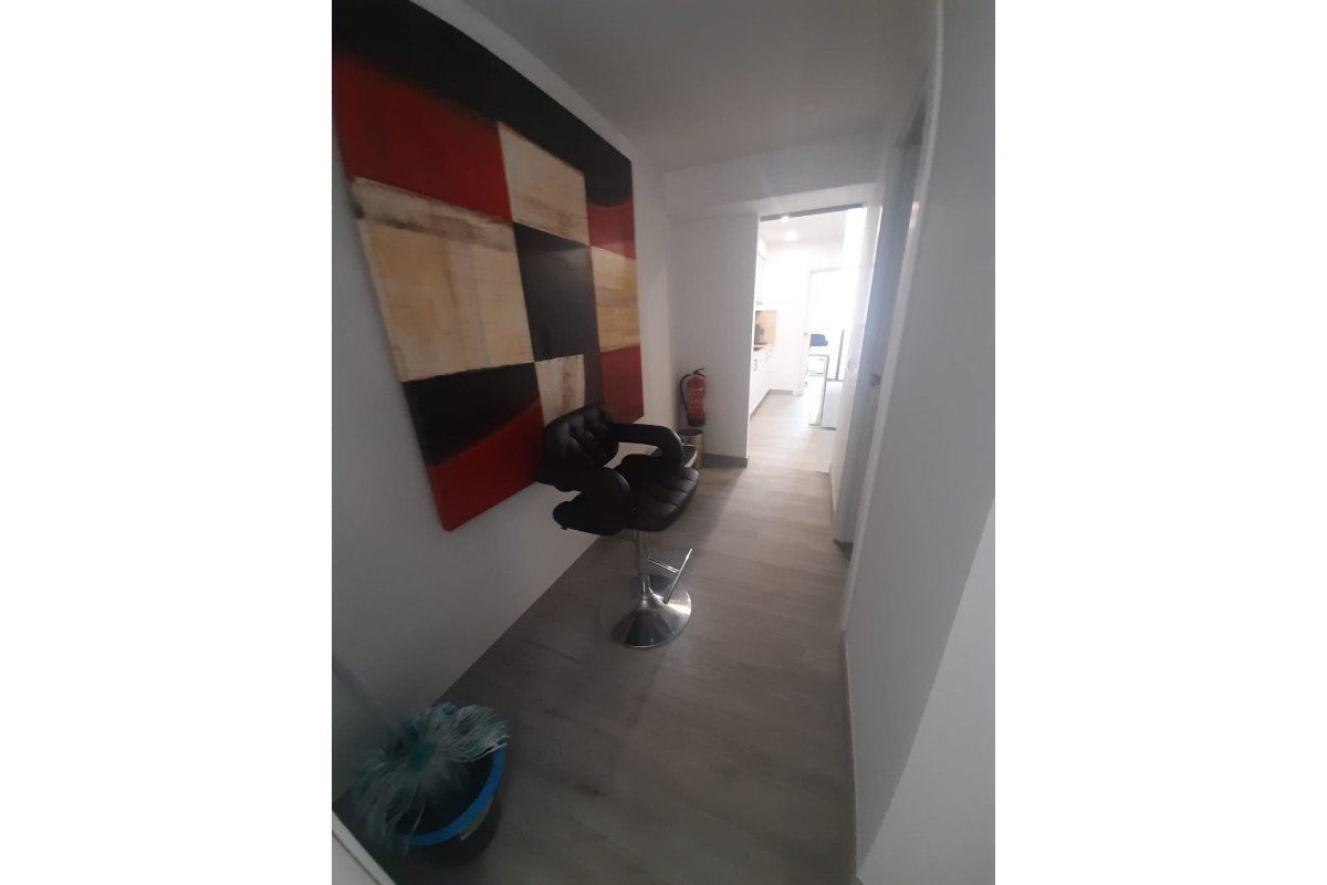 Revente - Appartement - Torrevieja
