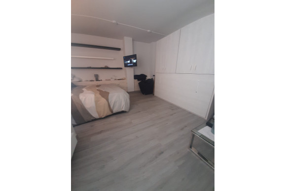Revente - Appartement - Torrevieja