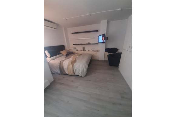 Revente - Appartement - Torrevieja
