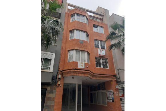 Revente - Appartement - Torrevieja