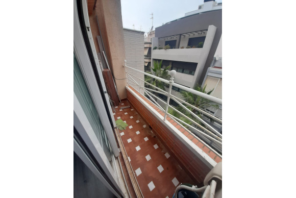 Revente - Appartement - Torrevieja