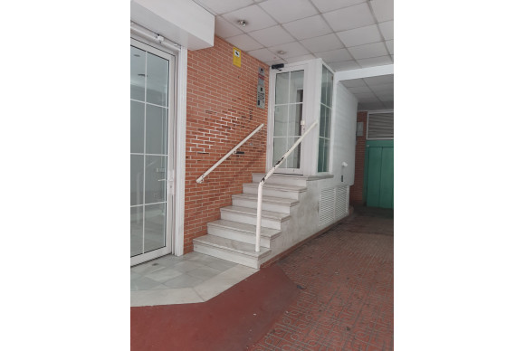 Revente - Appartement - Torrevieja