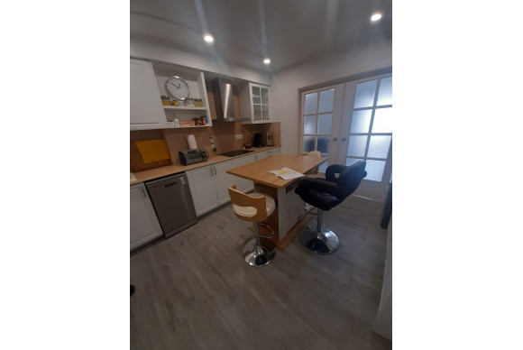 Revente - Appartement - Torrevieja
