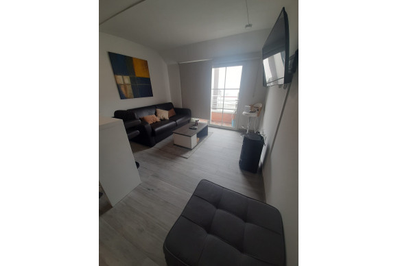 Revente - Appartement - Torrevieja
