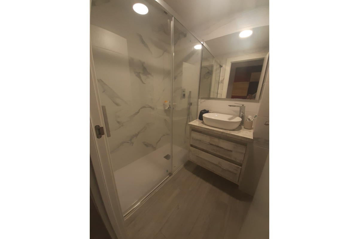 Revente - Appartement - Torrevieja