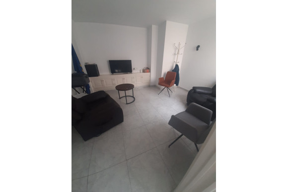 Revente - Appartement - Torrevieja