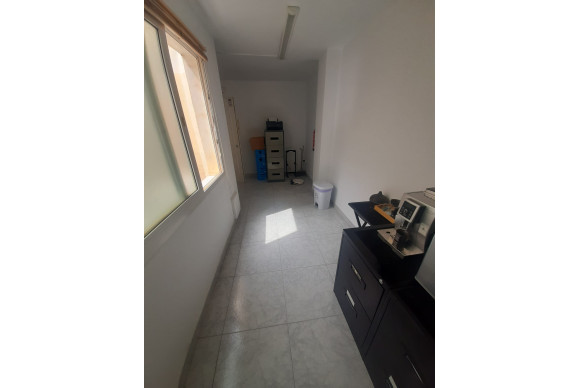 Revente - Appartement - Torrevieja
