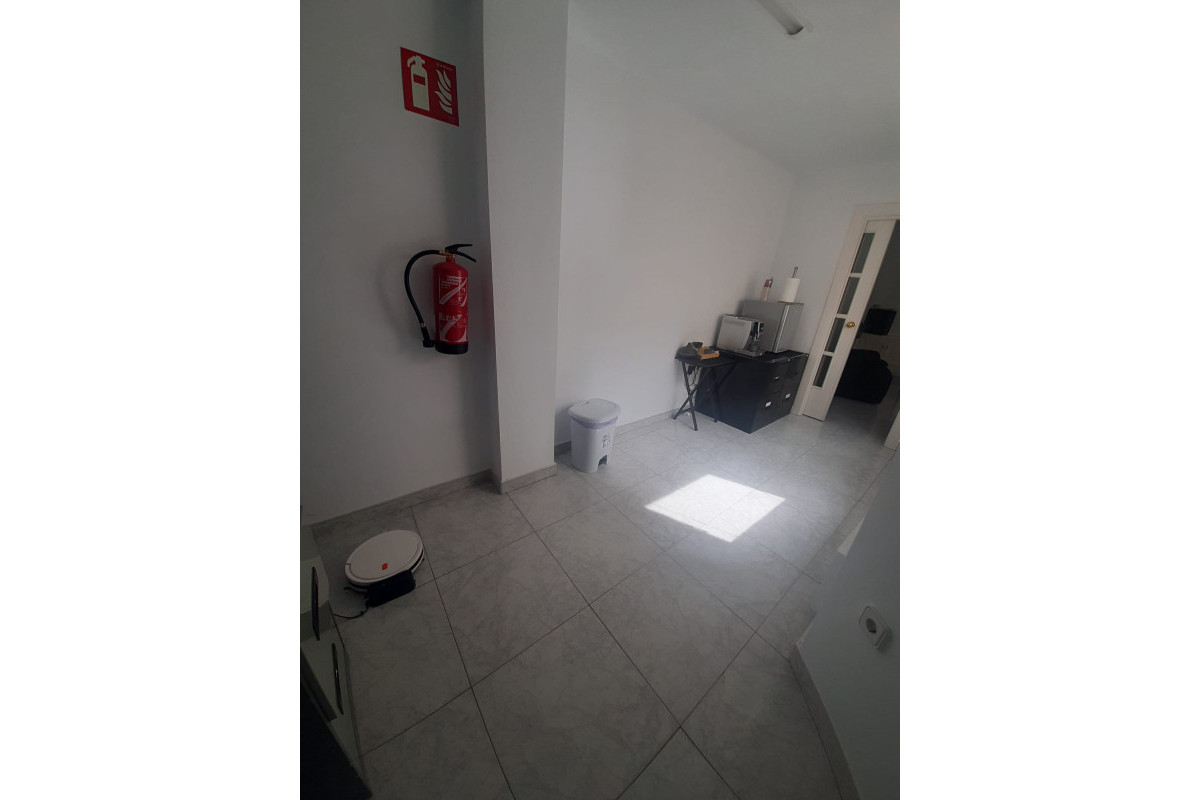 Revente - Appartement - Torrevieja