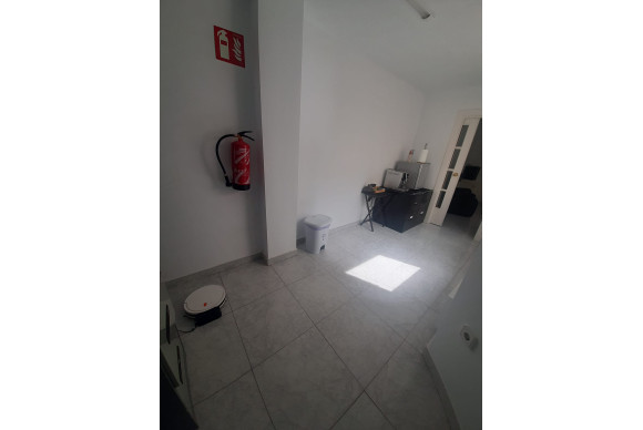 Revente - Appartement - Torrevieja