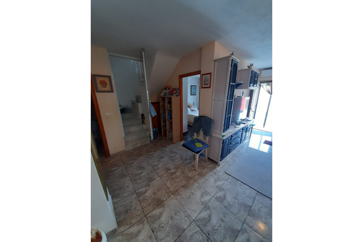 Resale - Townhouse - Torrevieja