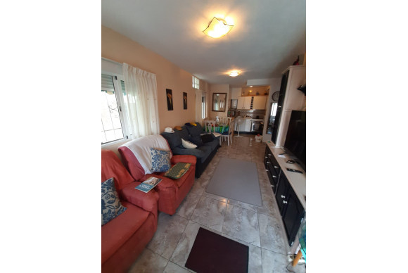 Resale - Townhouse - Torrevieja