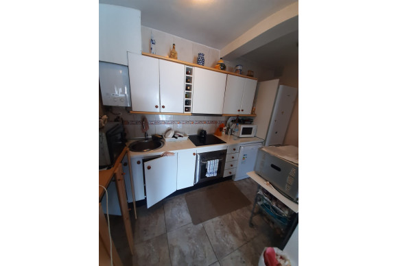 Resale - Townhouse - Torrevieja