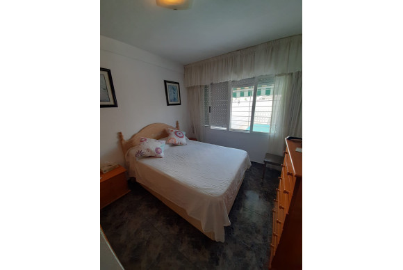 Resale - Townhouse - Torrevieja