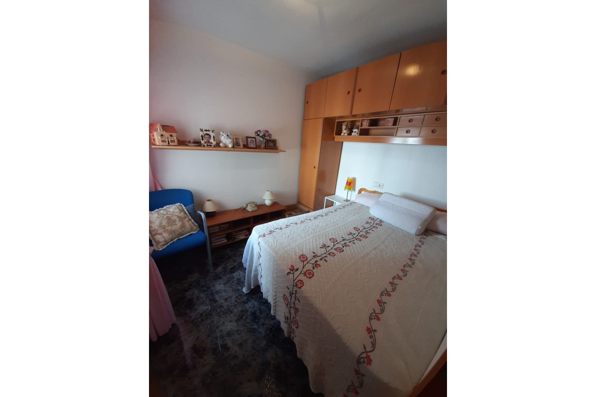 Resale - Townhouse - Torrevieja