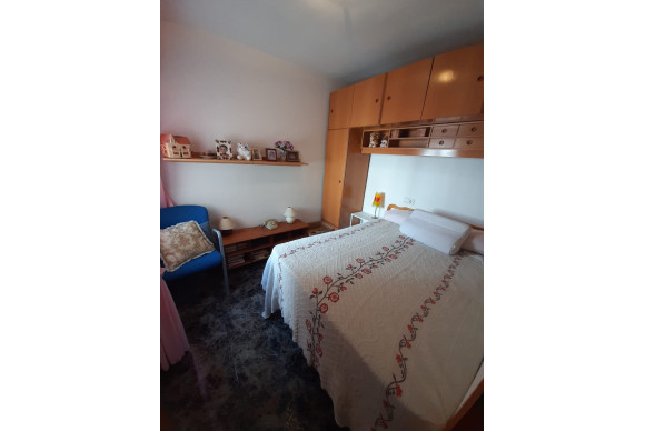 Resale - Townhouse - Torrevieja