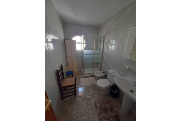 Resale - Townhouse - Torrevieja