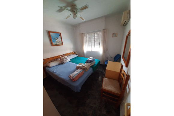 Resale - Townhouse - Torrevieja