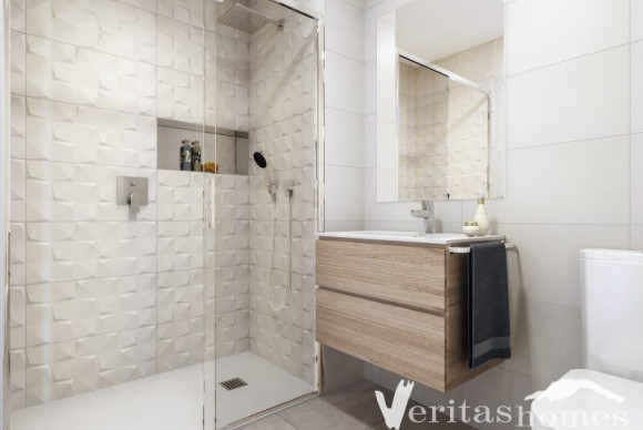 Revente - Appartement - Vera Playa