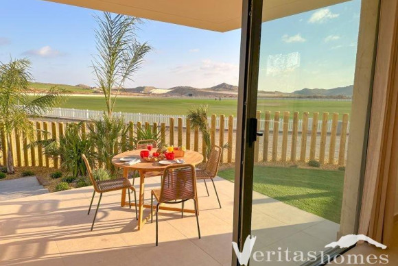 Resale - Town House - Cuevas del Almanzora