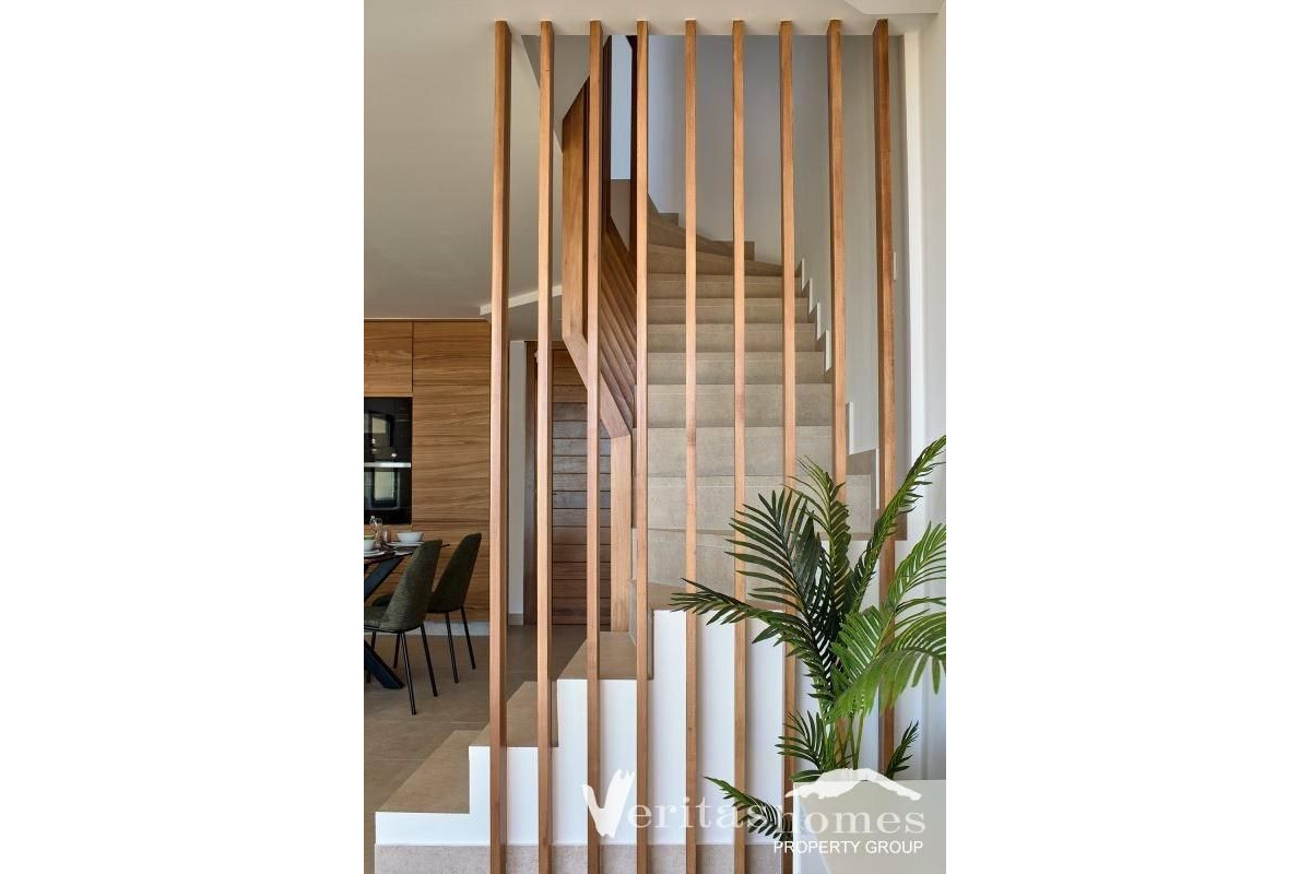 Resale - Town House - Cuevas del Almanzora