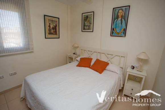 Revente - Appartement - Villaricos