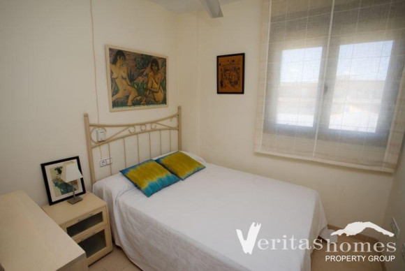 Revente - Appartement - Villaricos