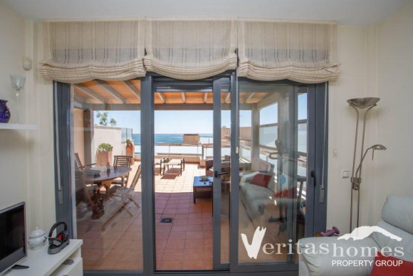 Revente - Appartement - Villaricos