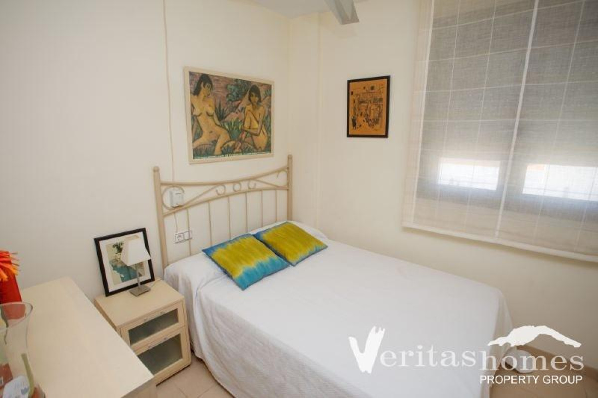 Revente - Appartement - Villaricos