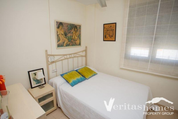 Revente - Appartement - Villaricos
