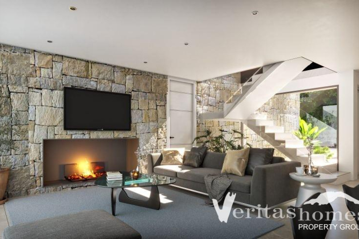 Herverkoop - Villa - Cuevas del Almanzora