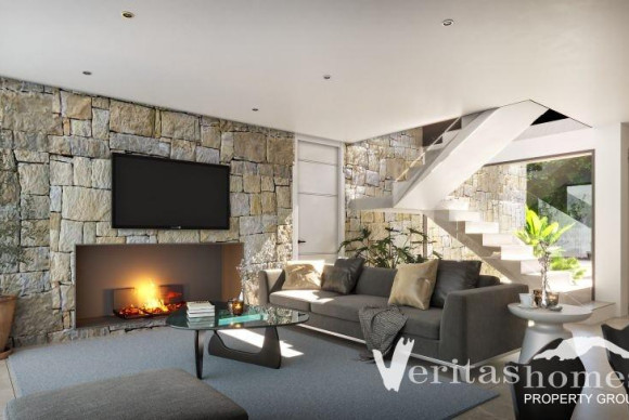 Herverkoop - Villa - Cuevas del Almanzora