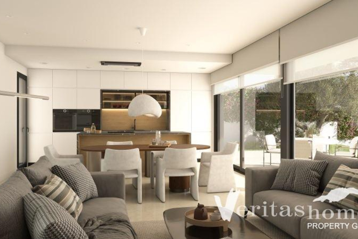 Herverkoop - Villa - Cuevas del Almanzora