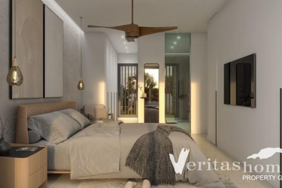 Herverkoop - Villa - Cuevas del Almanzora