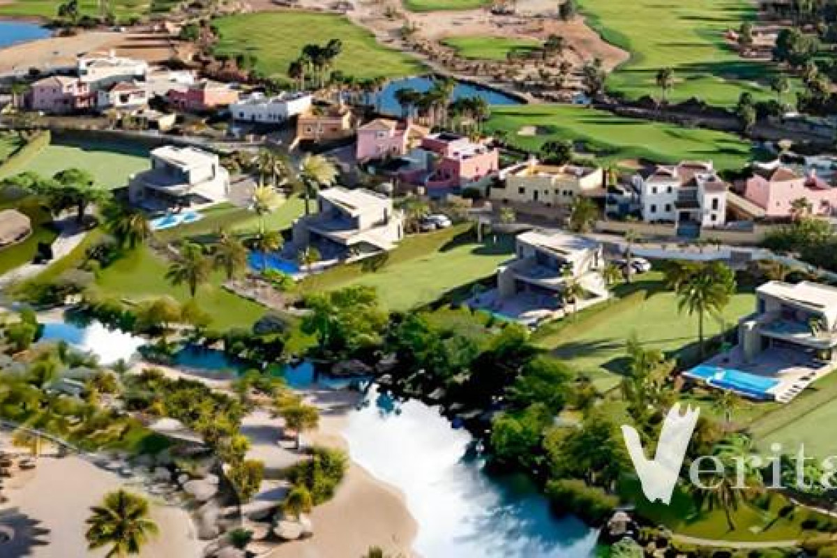 Herverkoop - Villa - Cuevas del Almanzora