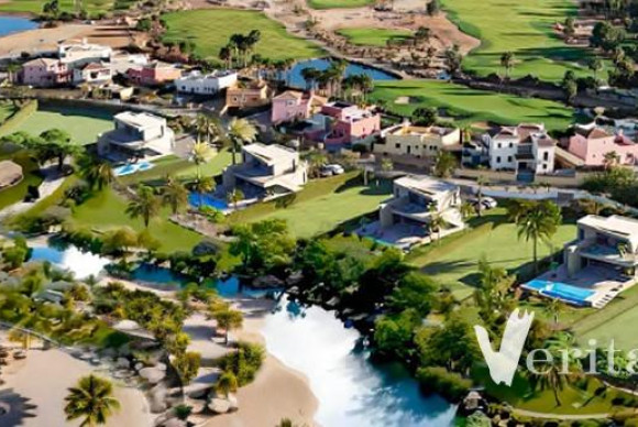 Herverkoop - Villa - Cuevas del Almanzora