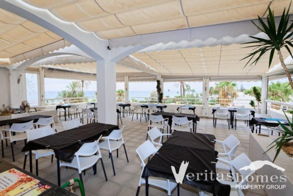 Resale - Commercial Unit - Mojacar Playa