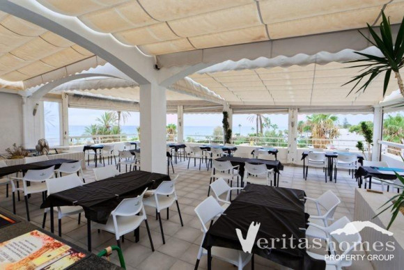 Resale - Commercial Unit - Mojacar Playa