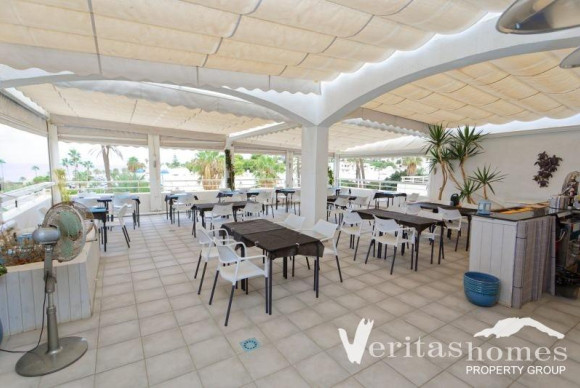 Resale - Commercial Unit - Mojacar Playa
