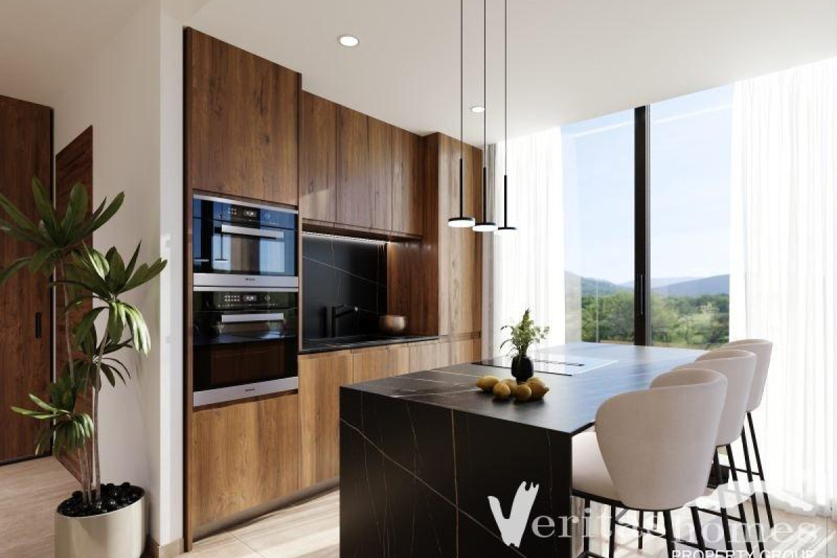 Revente - Villa - Cuevas del Almanzora