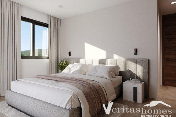 Revente - Villa - Cuevas del Almanzora