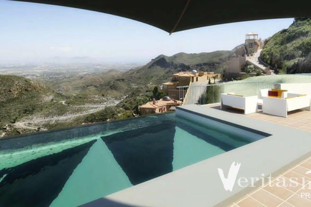 Herverkoop - Villa - Cabrera