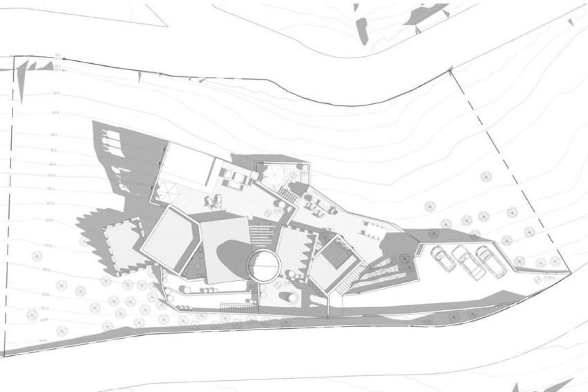 Herverkoop - Villa - Cabrera