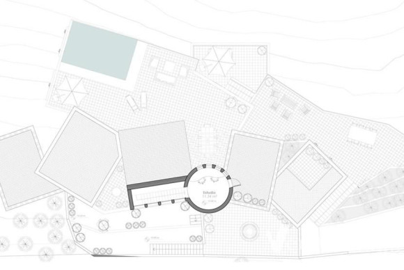 Herverkoop - Villa - Cabrera