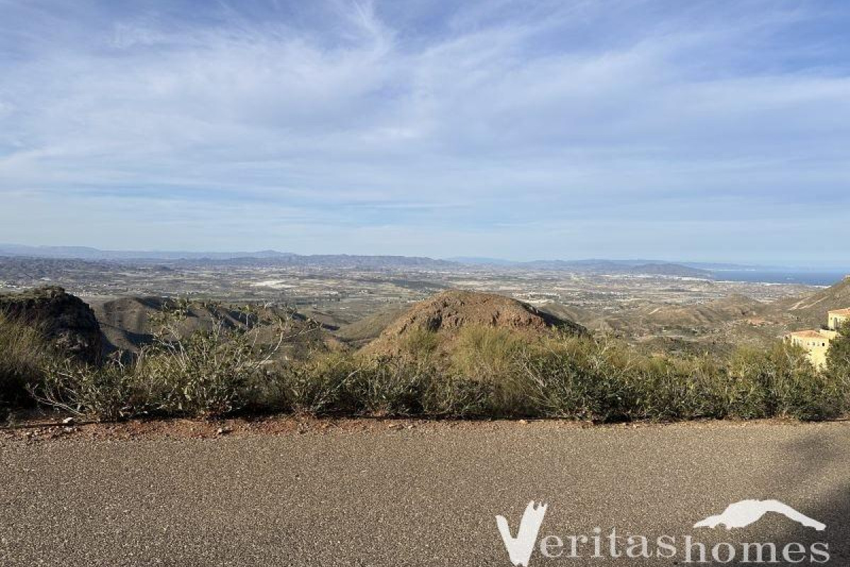 Reventa - land - Turre