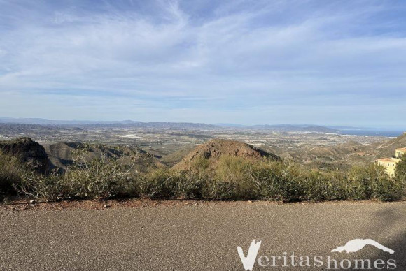 Reventa - land - Turre